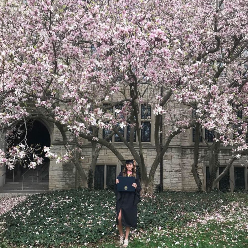 Meet your Posher, Kaleigh